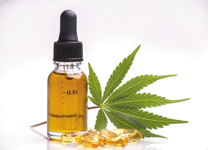 Facts about CBD