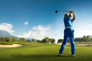 How CBD Is Being Used to Benefit Golfers
