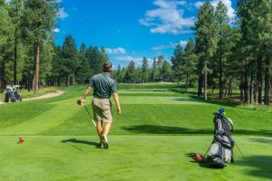 Cannabis Tournaments Adding More Green to the Golf Course
